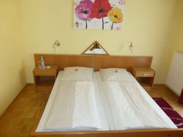 Imagen de la habitación del Hotel Da`Sporrer and Wirtshaus. Foto 16
