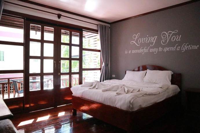 Imagen de la habitación del Hotel DaViKa. Foto 2
