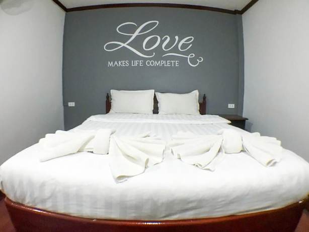 Imagen de la habitación del Hotel DaViKa. Foto 3