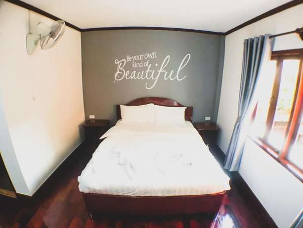 Imagen de la habitación del Hotel DaViKa. Foto 6