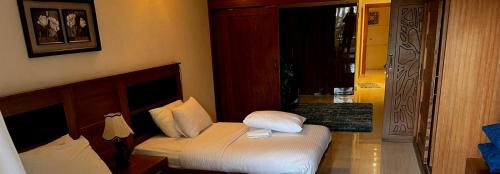 Imagen general del Hotel Da-Vinci Beach Hurghada. Foto 2
