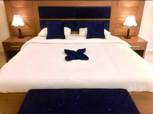 Imagen general del Hotel Da-Vinci Beach Hurghada. Foto 13