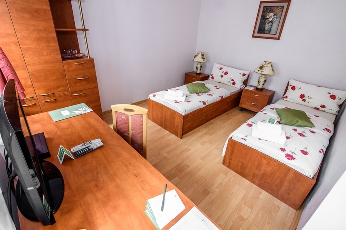 Imagen de la habitación del Hotel D&aacute;lia Dependance***. Foto 3