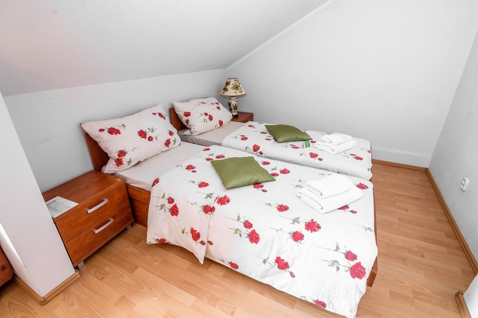 Imagen de la habitación del Hotel D&aacute;lia Dependance***. Foto 4