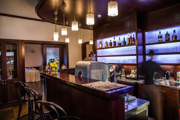 Imagen de los interiores del Hotel D&aacute;lia Dependance***. Foto 15