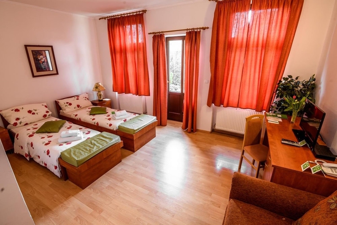 Imagen de la habitación del Hotel D&aacute;lia Dependance***. Foto 5