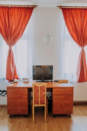 Imagen de la habitación del Hotel D&aacute;lia Dependance***. Foto 7