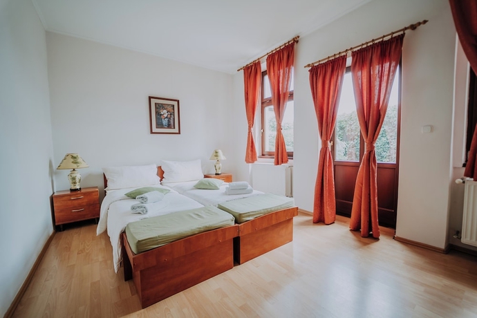 Imagen de la habitación del Hotel D&aacute;lia Dependance***. Foto 8