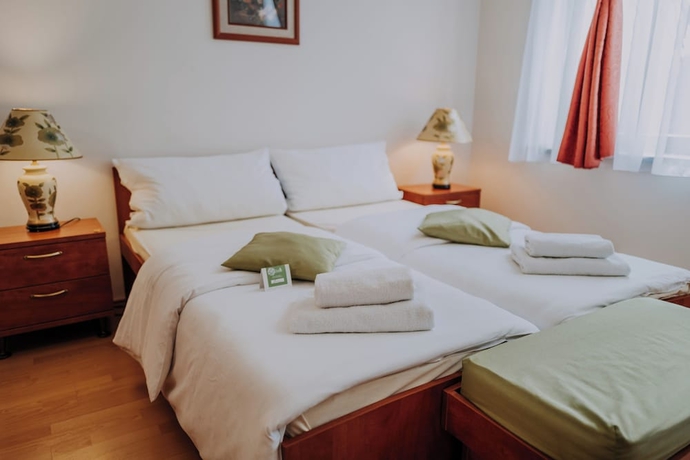 Imagen de la habitación del Hotel D&aacute;lia Dependance***. Foto 10