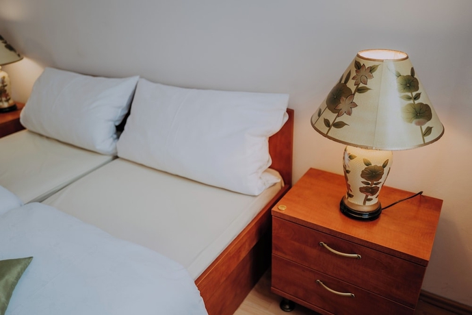 Imagen de la habitación del Hotel D&aacute;lia Dependance***. Foto 11
