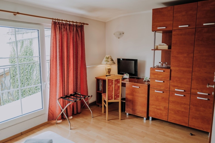 Imagen de la habitación del Hotel D&aacute;lia Dependance***. Foto 12