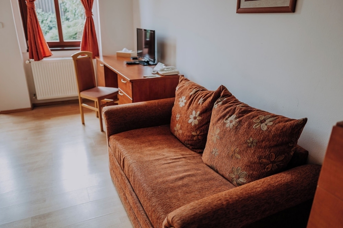 Imagen de la habitación del Hotel D&aacute;lia Dependance***. Foto 13