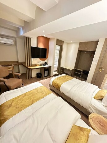 Imagen general del Hotel Daali and Apartment. Foto 8