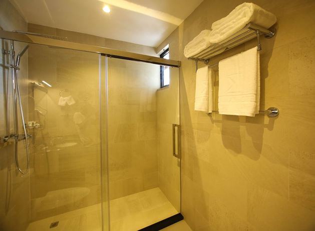 Imagen de la habitación del Hotel Daamat. Foto 7