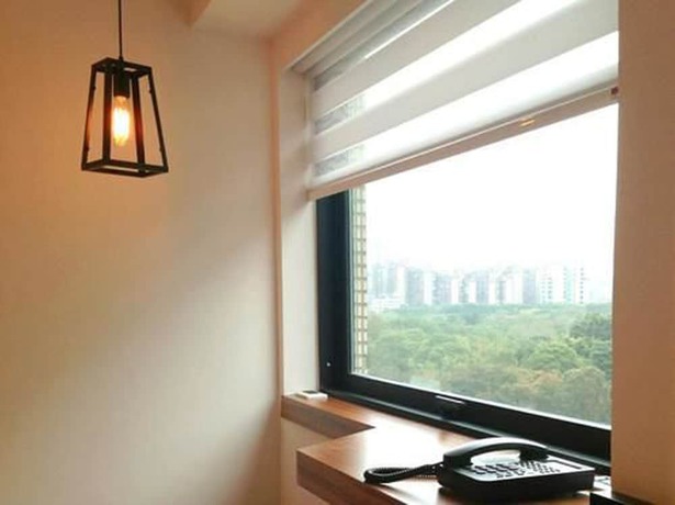 Imagen de la habitación del Hotel Daan Park - Hostel. Foto 6