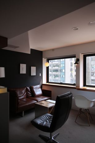 Imagen de los interiores del Hotel Daan Park - Hostel. Foto 18