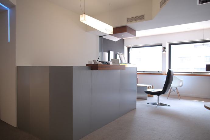 Imagen de los interiores del Hotel Daan Park - Hostel. Foto 19
