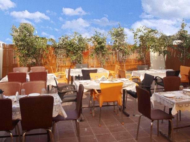 Imagen general del Hotel Daanish Residency. Foto 2