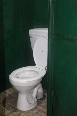 Imagen general del Hotel Daankudi Heritage House. Foto 4