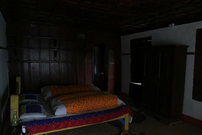 Imagen general del Hotel Daankudi Heritage House. Foto 14