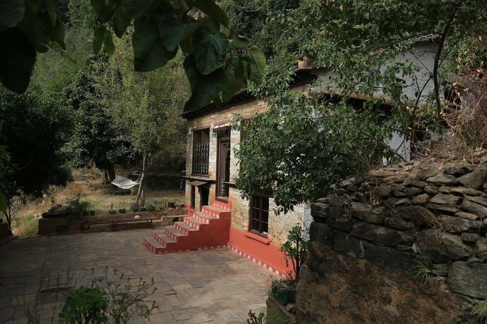 Imagen general del Hotel Daankudi Heritage House. Foto 16