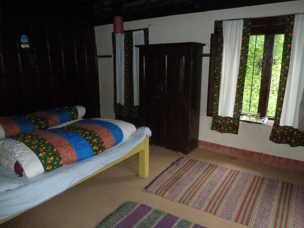 Imagen de la habitación del Hotel Daankudi Heritage House. Foto 20