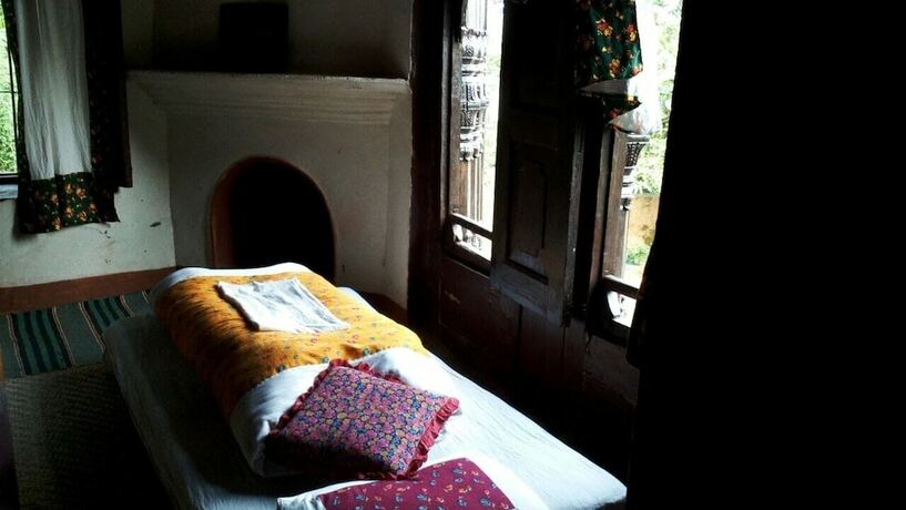 Imagen de la habitación del Hotel Daankudi Heritage House. Foto 21