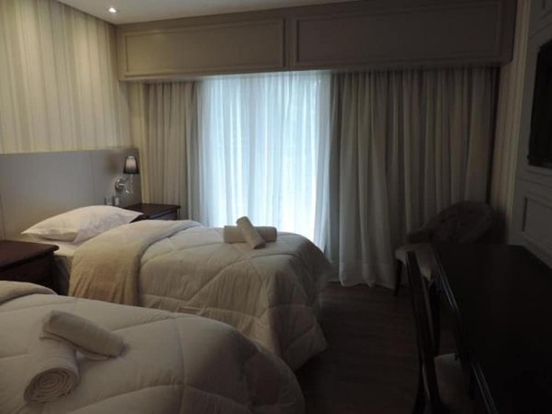 Imagen de la habitación del Hotel Daara Transamerica Collection Gramado. Foto 2