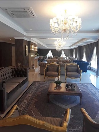 Imagen de los interiores del Hotel Daara Transamerica Collection Gramado. Foto 19