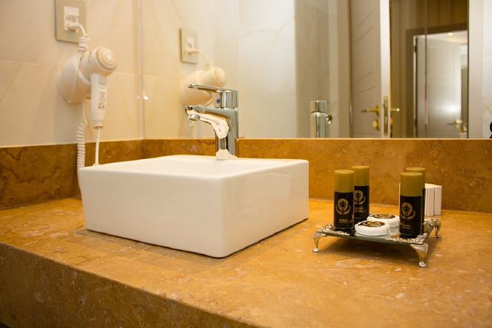 Imagen de la habitación del Hotel Daara Transamerica Collection Gramado. Foto 8