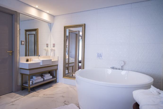 Imagen de la habitación del Hotel Daara Transamerica Collection Gramado. Foto 9