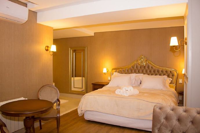 Imagen de la habitación del Hotel Daara Transamerica Collection Gramado. Foto 10