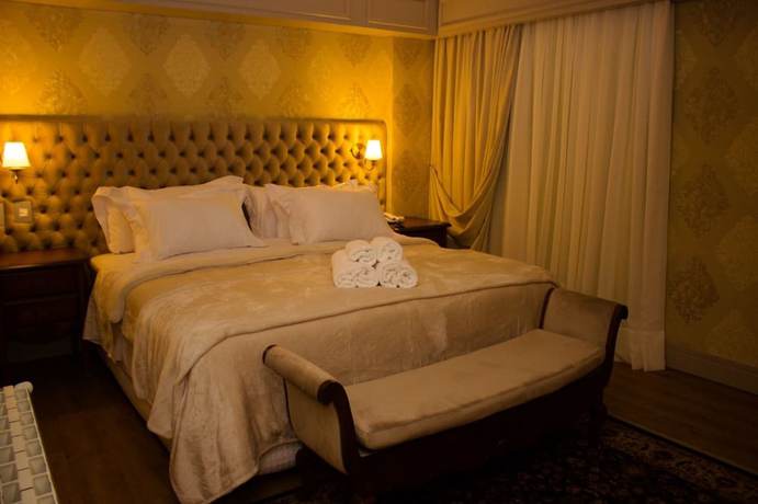 Imagen de la habitación del Hotel Daara Transamerica Collection Gramado. Foto 13