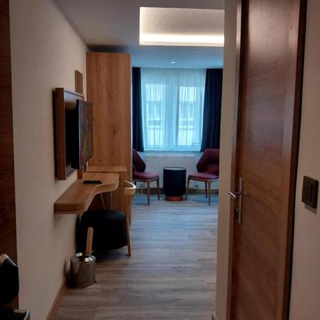 Imagen general del Hotel Dab Ulus. Foto 1