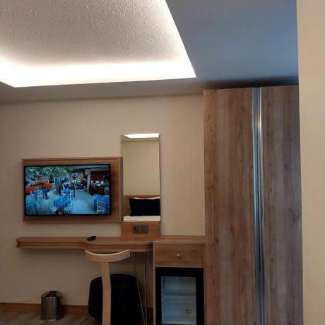 Imagen general del Hotel Dab Ulus. Foto 2
