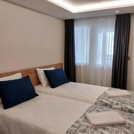 Imagen de la habitación del Hotel Dab Ulus. Foto 15