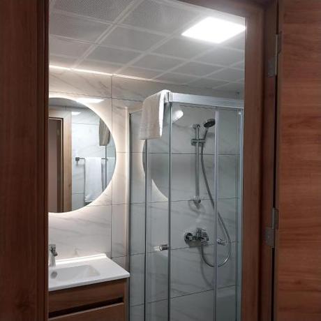 Imagen general del Hotel Dab Ulus. Foto 4