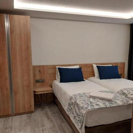 Imagen general del Hotel Dab Ulus. Foto 6