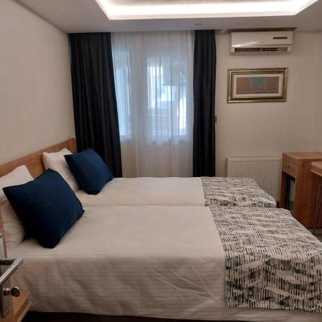 Imagen de la habitación del Hotel Dab Ulus. Foto 16