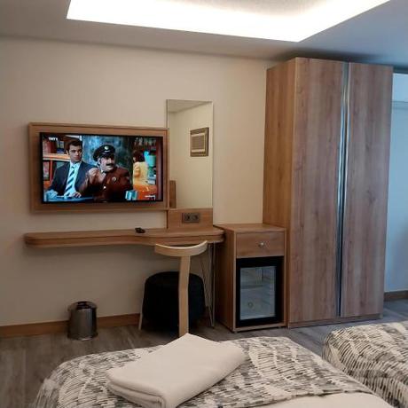 Imagen general del Hotel Dab Ulus. Foto 8