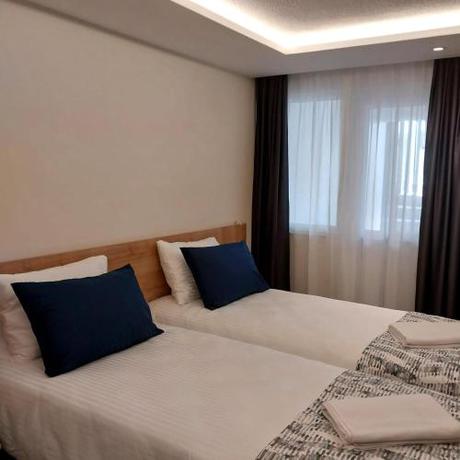 Imagen de la habitación del Hotel Dab Ulus. Foto 17