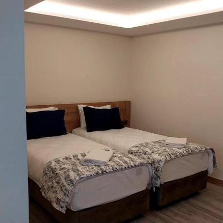 Imagen general del Hotel Dab Ulus. Foto 9