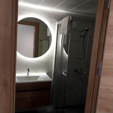 Imagen general del Hotel Dab Ulus. Foto 10