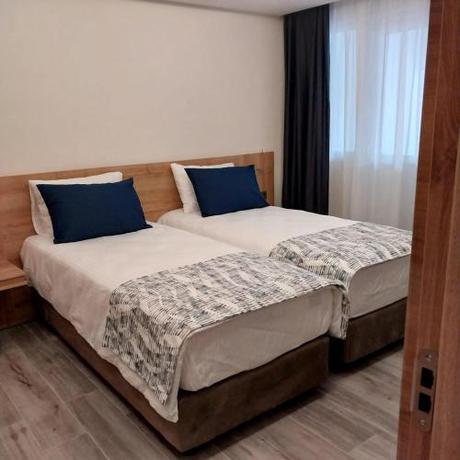 Imagen general del Hotel Dab Ulus. Foto 12