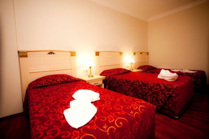 Imagen de la habitación del Hotel Dabaklar Deluxe. Foto 9