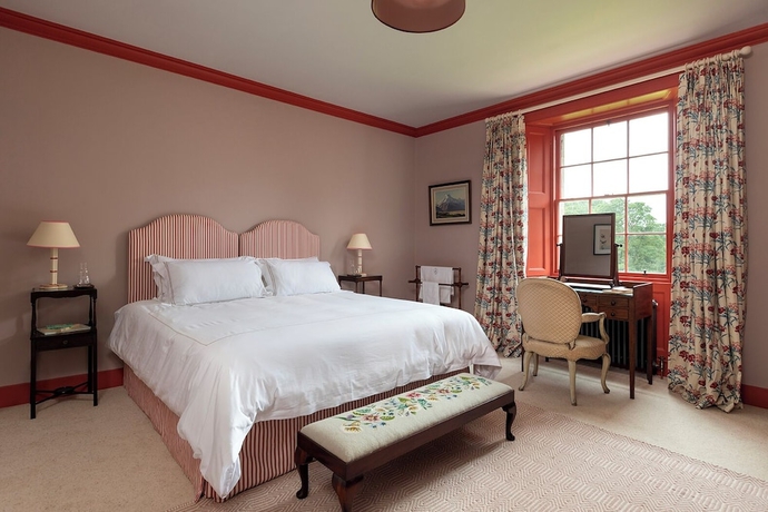 Imagen de la habitación del Hotel Dabton House. Foto 1
