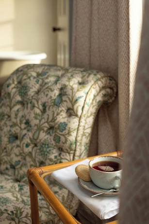 Imagen de la habitación del Hotel Dabton House. Foto 4