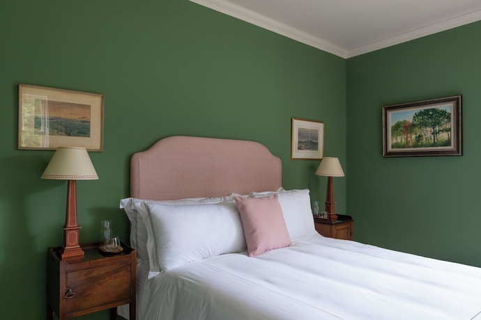 Imagen de la habitación del Hotel Dabton House. Foto 9