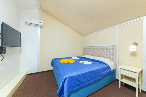 Imagen de la habitación del Hotel Dacha Del Sol And Resort All Inclusive. Foto 9