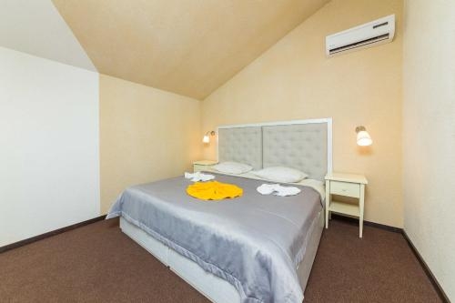 Imagen de la habitación del Hotel Dacha Del Sol And Resort All Inclusive. Foto 10